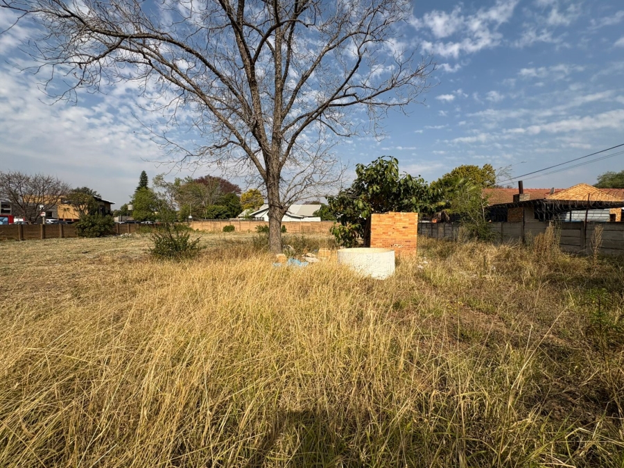 0 Bedroom Property for Sale in Bodorp North West